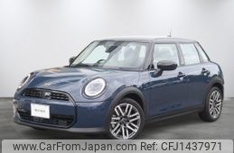 mini mini-others 2025 -BMW--BMW Mini 3BA-42GD15--WMW42GD0202W89***---BMW--BMW Mini 3BA-42GD15--WMW42GD0202W89***-