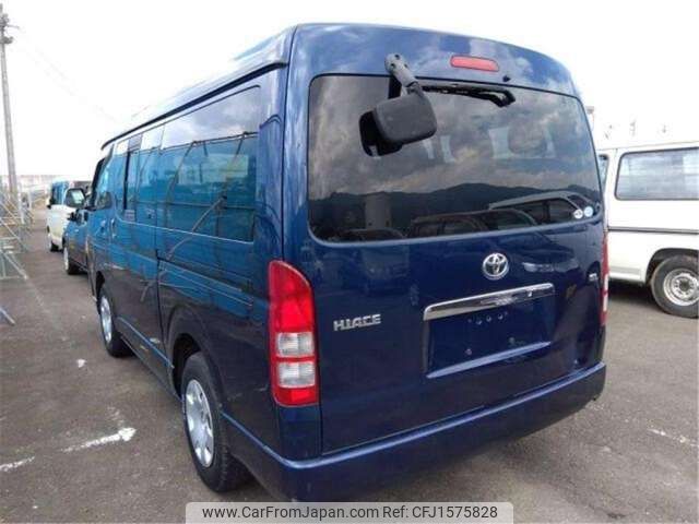 toyota hiace-wagon 2011 CFJ1575828 image 2