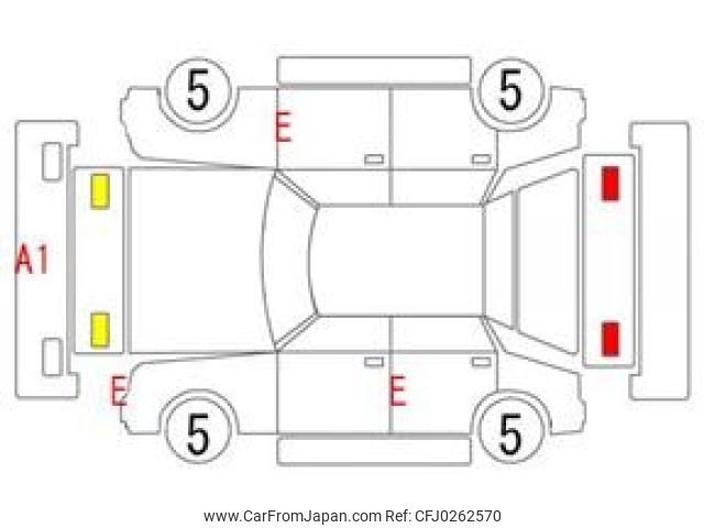 honda freed 2021 -HONDA--Freed 6BA-GB5--GB5-3165764---HONDA--Freed 6BA-GB5--GB5-3165764- image 2