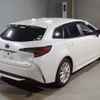 toyota corolla-touring-wagon 2020 -TOYOTA--Corolla Touring 6AA-ZWE211W--ZWE211-6016524---TOYOTA--Corolla Touring 6AA-ZWE211W--ZWE211-6016524- image 2