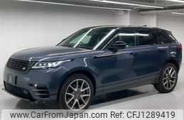 land-rover range-rover-velar 2024 quick_quick_3LA-LY2YD_SALYA2AY6RA374340