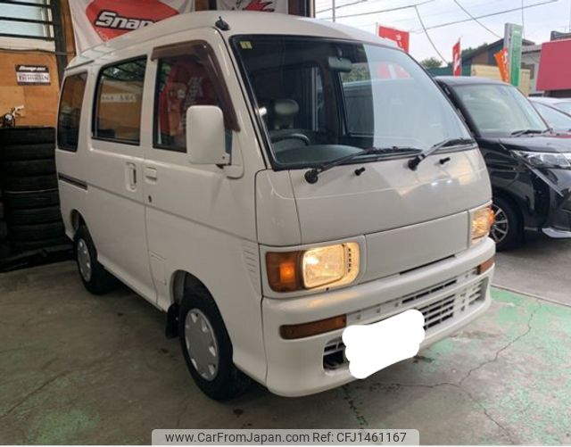 daihatsu hijet-van 1998 95199 image 2