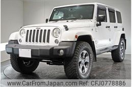 jeep wrangler 2015 quick_quick_ABA-JK36L_1C4HJWLG5GL112376