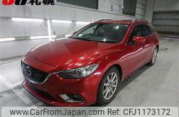 mazda atenza 2012 -MAZDA--Atenza Wagon GJ2FW--100078---MAZDA--Atenza Wagon GJ2FW--100078-