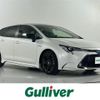 toyota corolla-touring-wagon 2019 -TOYOTA--Corolla Touring 6AA-ZWE211W--ZWE211-6011566---TOYOTA--Corolla Touring 6AA-ZWE211W--ZWE211-6011566- image 1