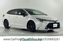 toyota corolla-touring-wagon 2019 -TOYOTA--Corolla Touring 6AA-ZWE211W--ZWE211-6011566---TOYOTA--Corolla Touring 6AA-ZWE211W--ZWE211-6011566-