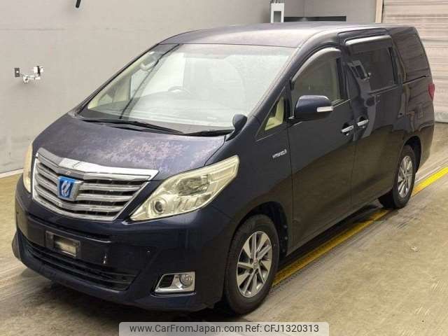 toyota alphard 2012 -TOYOTA--Alphard DAA-ATH20W--ATH20-8014837---TOYOTA--Alphard DAA-ATH20W--ATH20-8014837- image 1