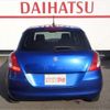 suzuki swift 2014 -SUZUKI 【鳥取 500ﾑ4672】--Swift DBA-ZC72S--ZC72S-341011---SUZUKI 【鳥取 500ﾑ4672】--Swift DBA-ZC72S--ZC72S-341011- image 2