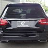 mercedes-benz c-class-station-wagon 2016 -MERCEDES-BENZ 【名変中 】--Benz C Class Wagon 205204--2F314104---MERCEDES-BENZ 【名変中 】--Benz C Class Wagon 205204--2F314104- image 24