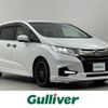 honda odyssey 2019 -HONDA--Odyssey DBA-RC1--RC1-1208943---HONDA--Odyssey DBA-RC1--RC1-1208943- image 1