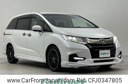 honda odyssey 2019 -HONDA--Odyssey DBA-RC1--RC1-1208943---HONDA--Odyssey DBA-RC1--RC1-1208943-