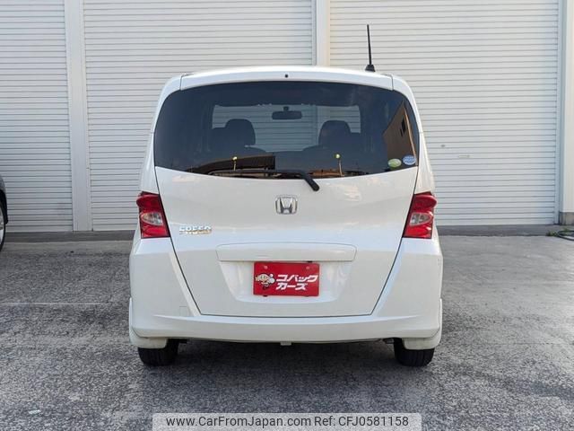 honda freed 2010 quick_quick_GB3_GB3-1179995 image 2