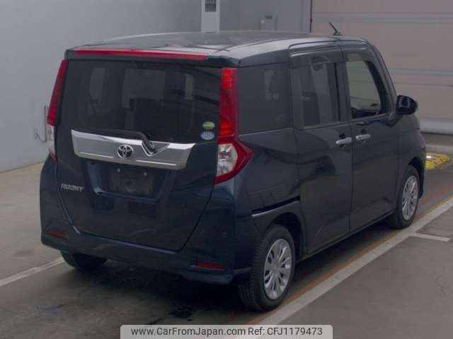 toyota roomy 2018 -TOYOTA--Roomy DBA-M900A--M900A-0275020---TOYOTA--Roomy DBA-M900A--M900A-0275020- image 2