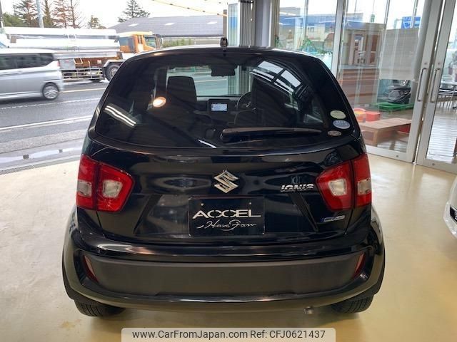 suzuki ignis 2016 -SUZUKI--Ignis FF21S--FF21S-112038---SUZUKI--Ignis FF21S--FF21S-112038- image 2