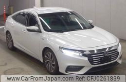 honda insight 2019 quick_quick_6AA-ZE4_1100283