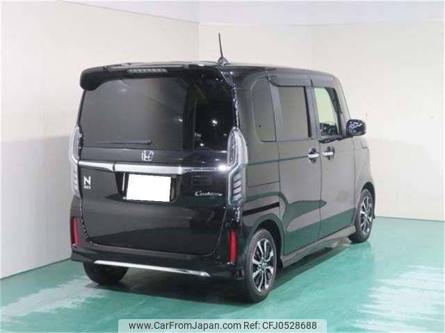 honda n-box 2022 -HONDA 【浜松 999ｱ9999】--N BOX 6BA-JF3--JF3-5163187---HONDA 【浜松 999ｱ9999】--N BOX 6BA-JF3--JF3-5163187- image 2