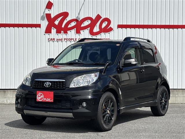 Toyota Rush For Sale with Big Discount. Up to 30% OFF
