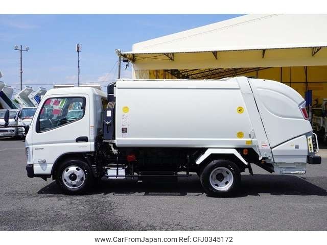 mitsubishi-fuso canter 2024 -MITSUBISHI--Canter 2RG-FEAV0--FEAV0-603***---MITSUBISHI--Canter 2RG-FEAV0--FEAV0-603***- image 2