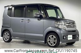 honda n-box 2016 -HONDA--N BOX DBA-JF1--JF1-1855743---HONDA--N BOX DBA-JF1--JF1-1855743-