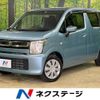 suzuki wagon-r 2020 -SUZUKI--Wagon R 5AA-MH95S--MH95S-102206---SUZUKI--Wagon R 5AA-MH95S--MH95S-102206- image 1