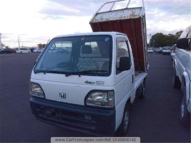 honda acty-truck 1997 -HONDA--Acty Truck V-HA4--HA4-2381732---HONDA--Acty Truck V-HA4--HA4-2381732- image 1