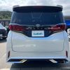 toyota alphard 2023 -TOYOTA--Alphard 3BA-AGH40W--AGH40-0008989---TOYOTA--Alphard 3BA-AGH40W--AGH40-0008989- image 18