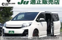 toyota noah 2016 -TOYOTA--Noah DBA-ZRR80W--ZRR80-0227741---TOYOTA--Noah DBA-ZRR80W--ZRR80-0227741-