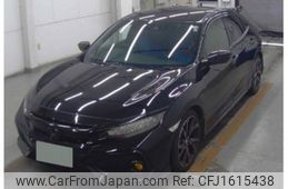 honda civic 2019 CFJ1615438