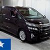 toyota vellfire 2009 -TOYOTA--Vellfire ANH25W--ANH25-8009059---TOYOTA--Vellfire ANH25W--ANH25-8009059- image 5