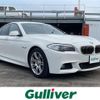 bmw 5-series 2011 CFJ1645807 image 1