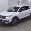 volkswagen t-cross 2020 quick_quick_3BA-C1DKR_WVGZZZCIZLY068443 image 4
