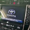 toyota harrier 2018 -TOYOTA--Harrier DBA-ZSU60W--ZSU60-0159449---TOYOTA--Harrier DBA-ZSU60W--ZSU60-0159449- image 3