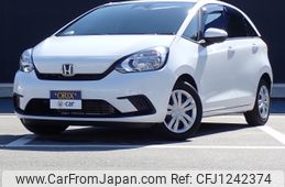 honda fit 2020 -HONDA--Fit 6BA-GR1--GR1-1002897---HONDA--Fit 6BA-GR1--GR1-1002897-