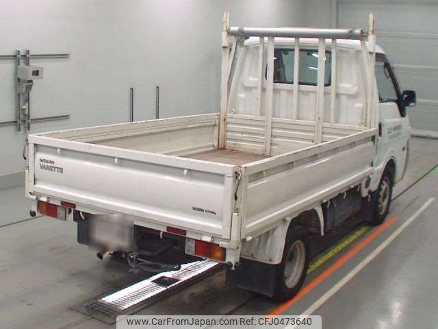 nissan vanette-truck 2014 -NISSAN--Vanette Truck ABF-SKP2TN--SKP2TN-111744---NISSAN--Vanette Truck ABF-SKP2TN--SKP2TN-111744- image 2