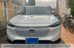 honda vezel 2021 CFJ1851053