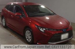 toyota corolla-touring-wagon 2023 -TOYOTA 【名古屋 307ﾊ5324】--Corolla Touring 6AA-ZWE219W--ZWE219-0038880---TOYOTA 【名古屋 307ﾊ5324】--Corolla Touring 6AA-ZWE219W--ZWE219-0038880-