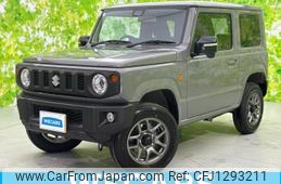 suzuki jimny 2025 CFJ1293211