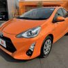 toyota aqua 2015 CFJ1584617 image 10