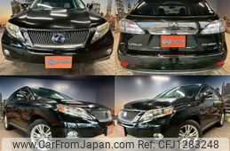 lexus rx 2011 quick_quick_DAA-GYL10W_GYL10-2404719
