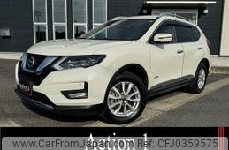 nissan x-trail 2017 quick_quick_HNT32_HNT32-162534