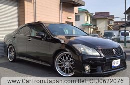 toyota crown 2010 -TOYOTA--Crown GRS200--GRS200-0054396---TOYOTA--Crown GRS200--GRS200-0054396-