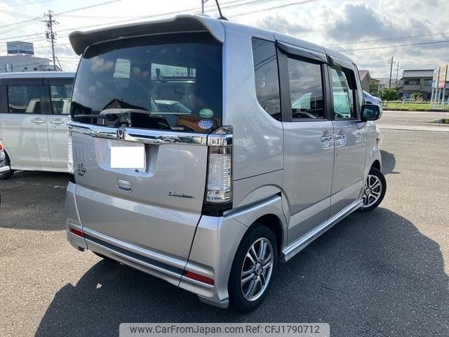 honda n-box-plus 2013 CFJ1790712 image 2
