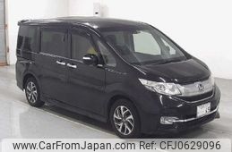 honda stepwagon 2017 -HONDA 【広島 333ﾁ65】--Stepwgn RP3--1118026---HONDA 【広島 333ﾁ65】--Stepwgn RP3--1118026-