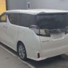 toyota vellfire 2017 -TOYOTA 【広島 342ﾁ1215】--Vellfire DBA-AGH30W--AGH30-0144053---TOYOTA 【広島 342ﾁ1215】--Vellfire DBA-AGH30W--AGH30-0144053- image 5