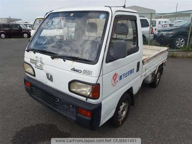 honda acty-truck 1992 20440 image 2