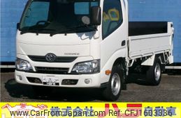 toyota toyoace 2018 CFJ1603336