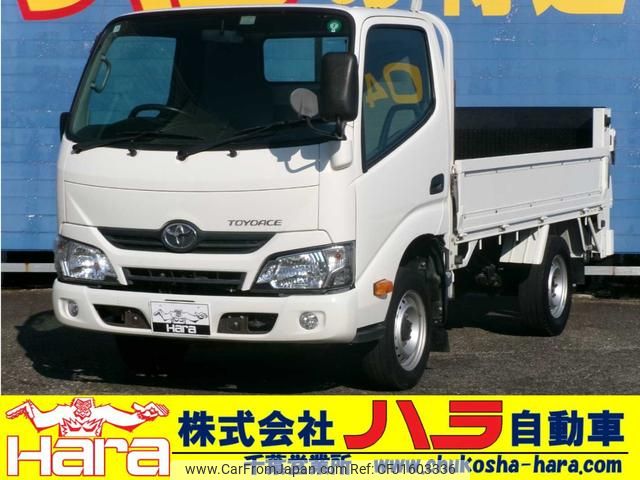 toyota toyoace 2018 CFJ1603336 image 1
