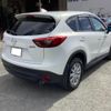 mazda cx-5 2016 -MAZDA 【久留米 330ﾐ2480】--CX-5 KE2FW--218516---MAZDA 【久留米 330ﾐ2480】--CX-5 KE2FW--218516- image 2