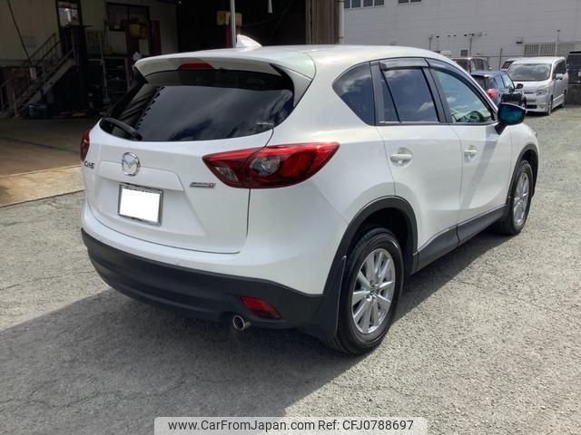mazda cx-5 2016 -MAZDA 【久留米 330ﾐ2480】--CX-5 KE2FW--218516---MAZDA 【久留米 330ﾐ2480】--CX-5 KE2FW--218516- image 2