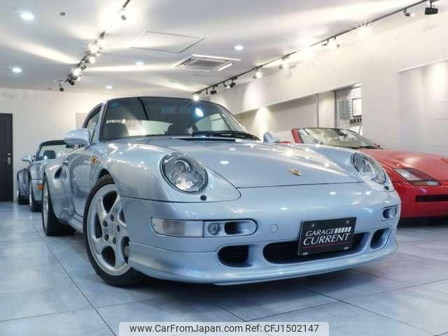 porsche 911 1996 quick_quick_E-993T_WP0ZZZ99ZTS371320 image 2
